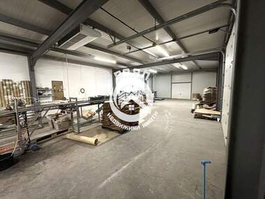 For rent - Warehouse in Stamboliyski,  Plovdiv