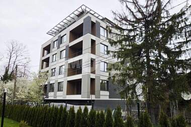 Verkauf - Wohnung in Witoscha,  Sovia