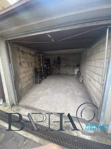Miete - Garage in Grazka mahala,  Warna