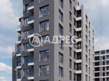 Vânzare - Apartament în Vladislavovo,  Varna