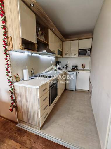 For sale - Apartment in Center,  Stara Zagora