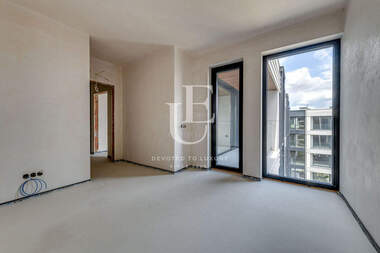 For sale - Apartment in Krastova vada,  Sofia