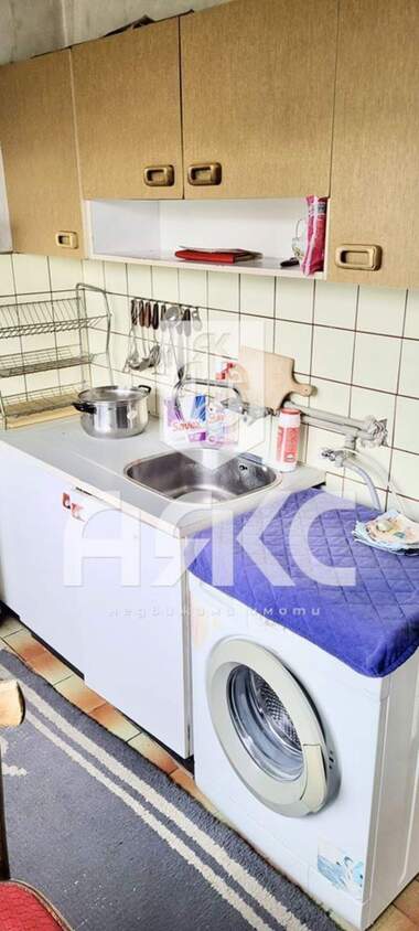Satış - Apartman olarak Nadejda 2,  Sofia