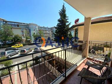 For sale - Apartment in Sunny Beach,  Burgas