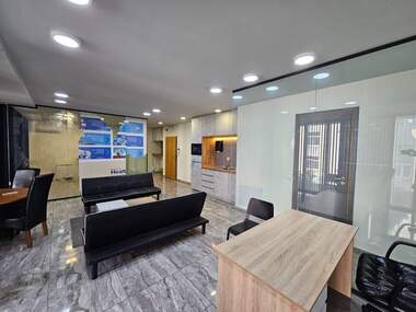 Miete - Büro in Medizinska akademia,  Sovia