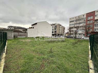 For rent - For Construction in Varosha,  Targovishte