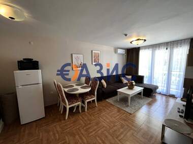 For sale - Apartment in Sveti Vlas,  Burgas
