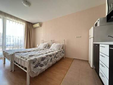 Satış - Apartman olarak Sveti Vlas,  Burgas