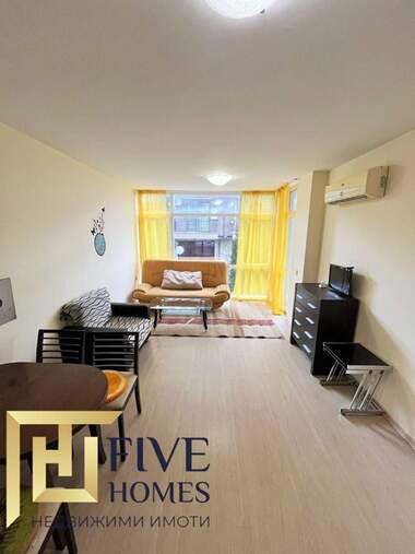 Satış - Apartman olarak Sunny Beach,  Burgas