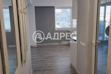 Kira - Apartman olarak Slavia,  Sofia