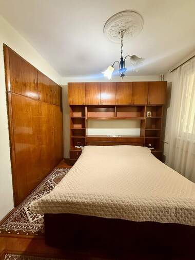 Vânzare - Apartament în Țentăr,  Vrața