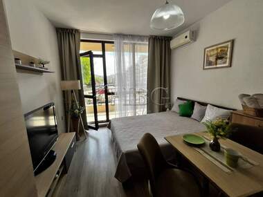 Satış - Apartman olarak Sveti Vlas,  Burgas