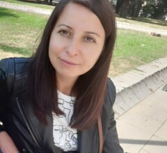 Maria Granzova