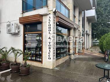 For sale - Store in Sunny Beach,  Burgas