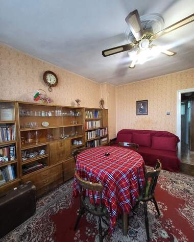 Verkauf - Wohnung in Idealen zentar,  Pazardjik