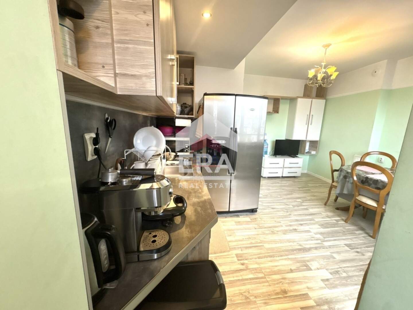 3 bedroom Apartment in Center, Veliko Tarnovo – photo 4