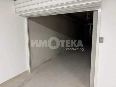 Verkauf - Wohnung in Goze Deltschew,  Sovia