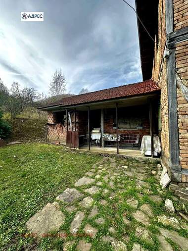 For sale - House in Terziysko,  Lovech