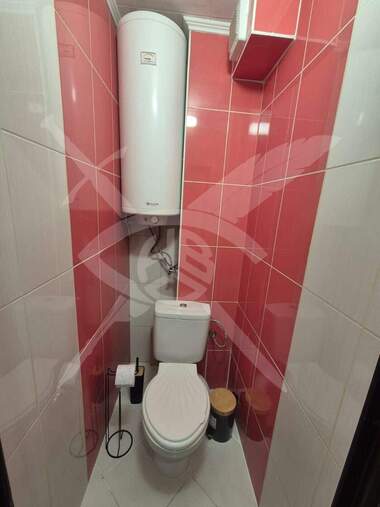For rent - Apartment in Chayka,  Varna