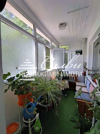 For sale - Apartment in Bolnicata,  Shumen