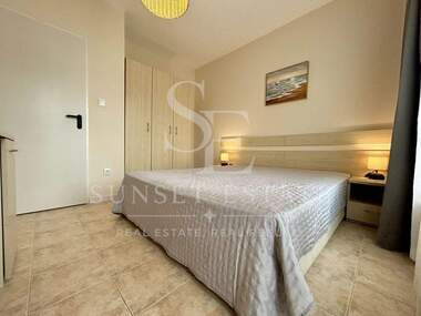 For sale - Apartment in Sveti Vlas,  Burgas