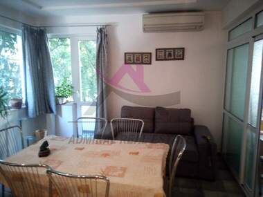 For rent - Apartment in Gracka mahala,  Varna