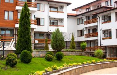 Satış - Apartman olarak Koşarica,  Burgas