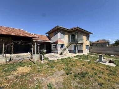 For sale - House in Resen,  Veliko Tyrnovo