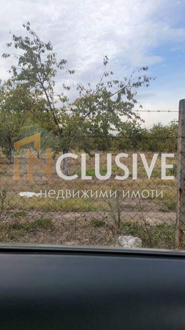 Продажба - Парцел за строителство в Караджово,  Пловдив