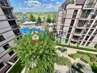 For sale - Apartment in Sunny Beach,  Burgas