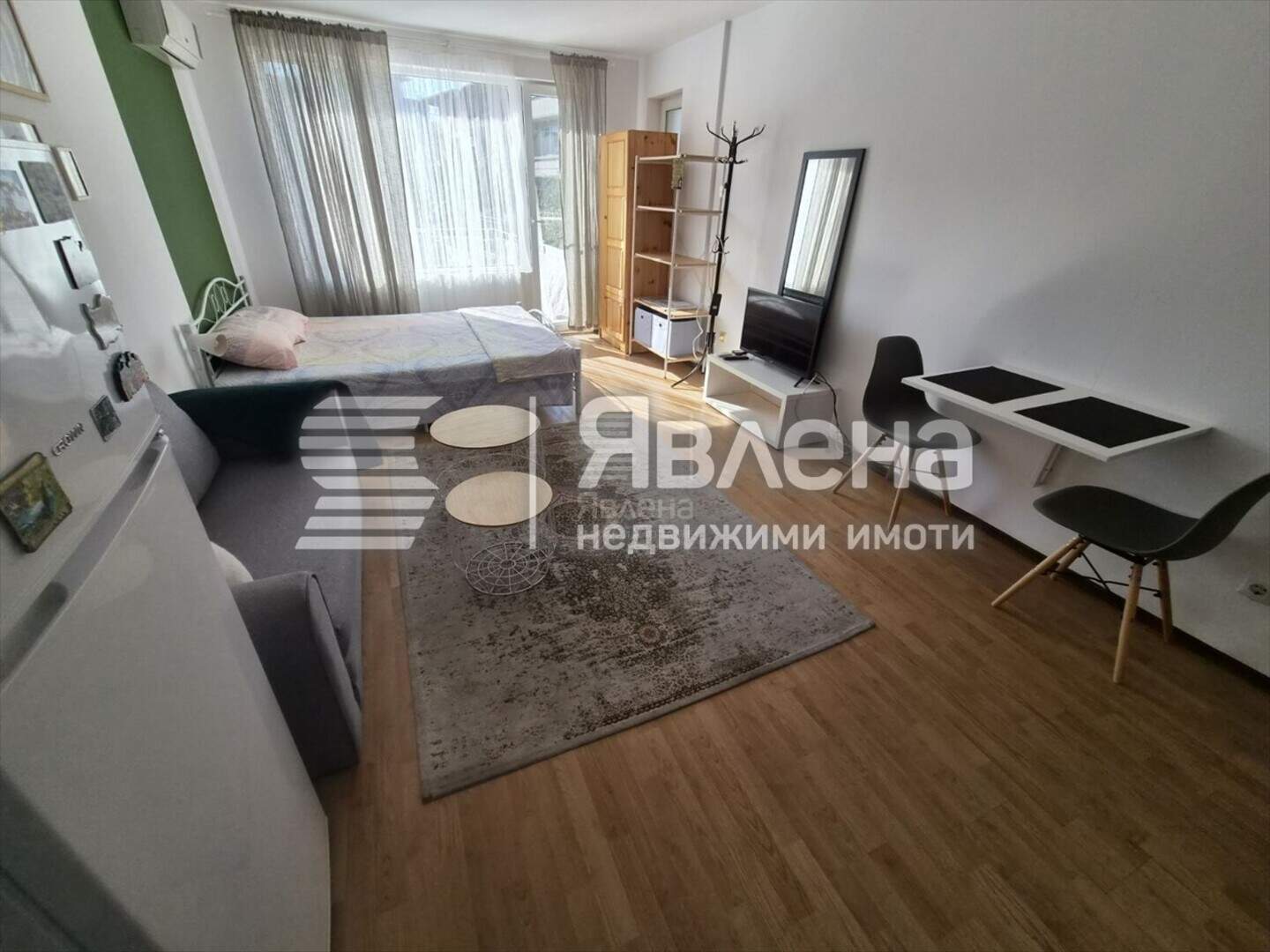 Tek odalı Apartman olarak Pomorie, Burgas – fotoğraf 2