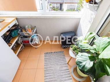 Satış - Apartman olarak VINS - Çerven ploshtad,  Varna