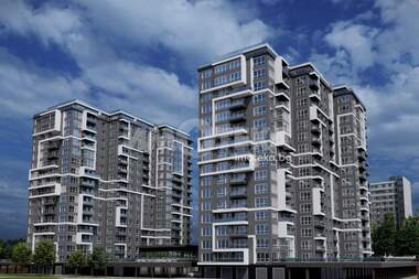 Продажа - Квартира в Младост 1,  Варна