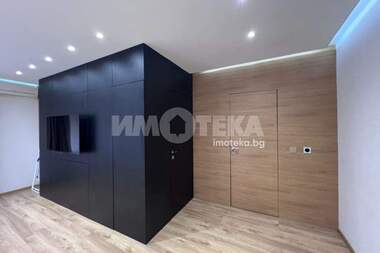 Verkauf - Wohnung in Manastirski liwadi-Iztok,  Sovia