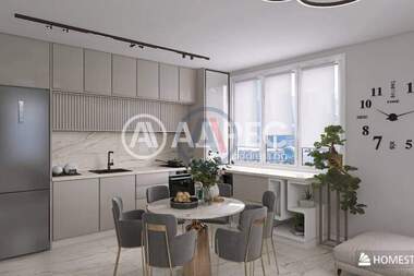 Vânzare - Apartament în Vladislavovo,  Varna