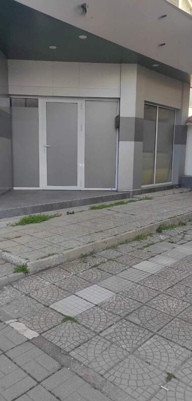 Miete - Schönheitssalon/Büro/Laden/Lager/Zahnarztbüro in Kütschuk Parij,  Plowdiw