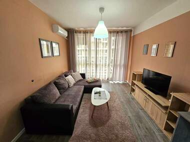 Kira - Apartman olarak Vastaniçeski,  Plovdiv