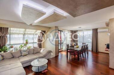 For sale - Apartment in Morska Gradina,  Varna
