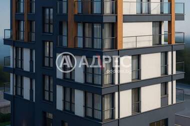 Продажа - Квартира в Люлин-9,  София
