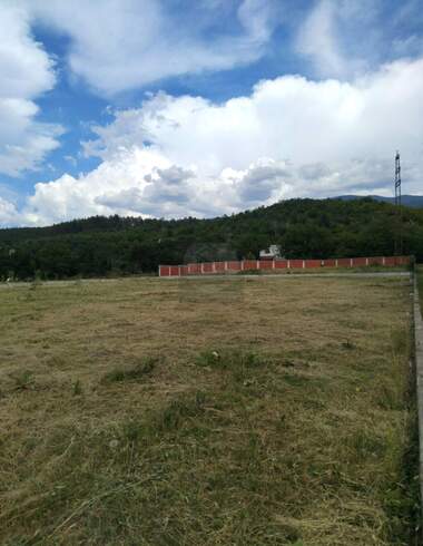 Verkauf - Baugrundstück in Dupniza,  Küstendil