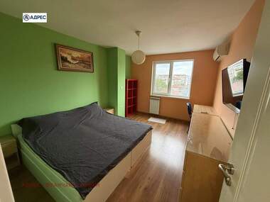Miete - Wohnung in Wider Center,  Pleven