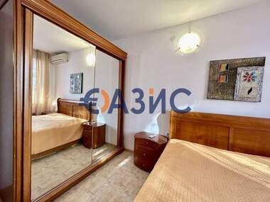 For sale - Apartment in Sveti Vlas,  Burgas