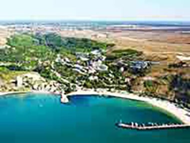 Properties Kavarna