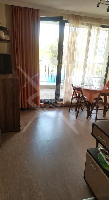 Verkauf - Wohnung in Sweti Wlas,  Burgas