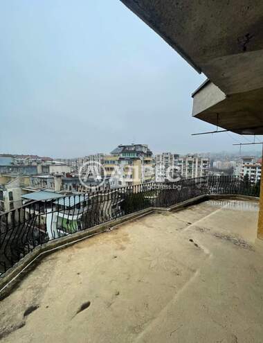 For sale - Apartment in Buzludja,  Veliko Tarnovo