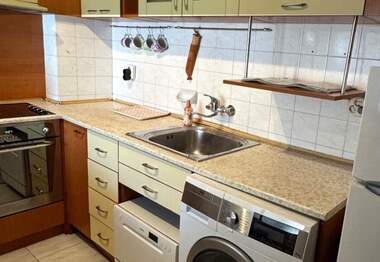 For sale - Apartment in Center,  Ruse