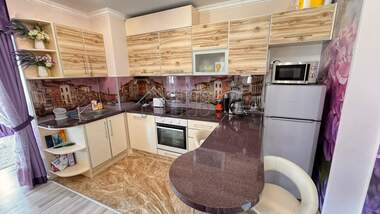 Satış - Apartman olarak Sveti Vlas,  Burgas