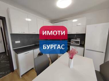 Продажа - Квартира в Лазур,  Бургас