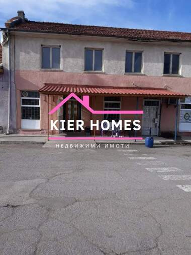 Verkauf - Laden/Lager/Gastronomie in Iskra,  Plowdiw