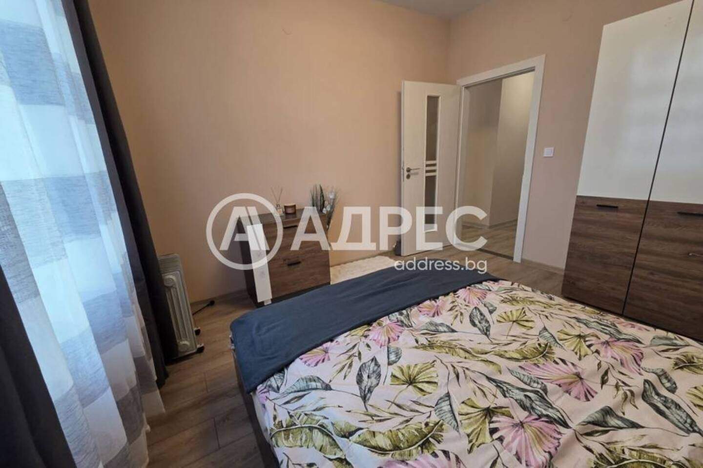 Двустаен Апартамент в Трошево, Варна – снимка 7